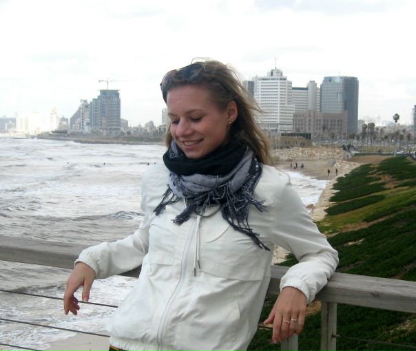 №6, Елена Межоннова, 35 лет, Новосибирск №6, Елена Межоннова, 35 лет, Новосибирск