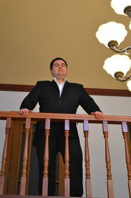 Дмитрий Костенко фотография #42