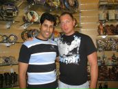 Фотография Железнова Яна