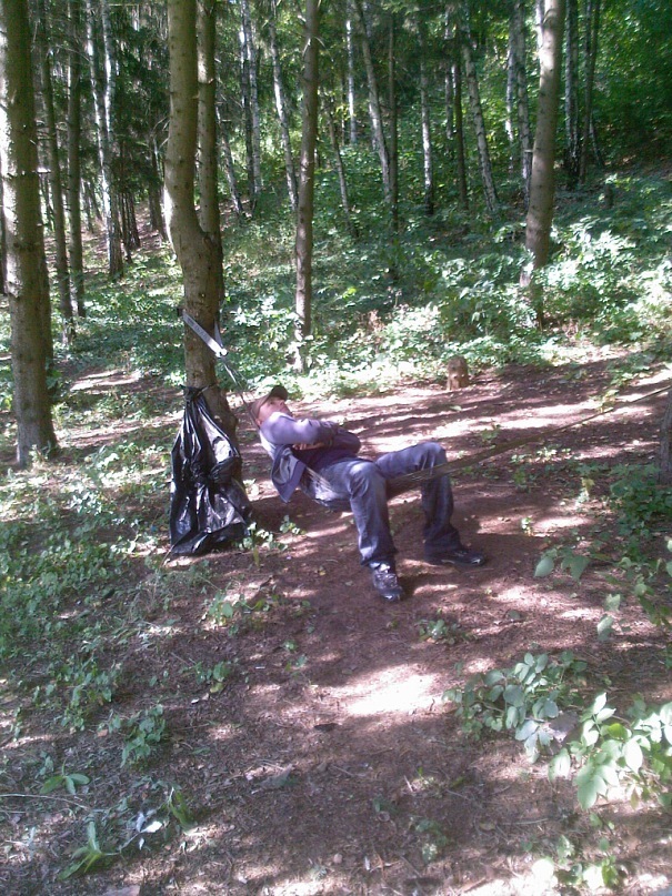 Sergey Glushenko фотография #28