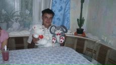 Фотография Михайлова Олега