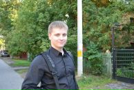 Фотография Полховского Дмитрия