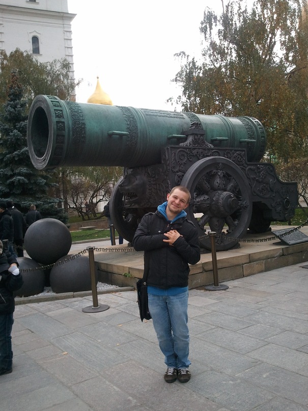 Sergey Sem фотография #10