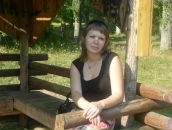 Фотография Чарушиной Ани