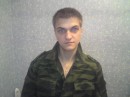 Фотография Багрова Дмитрия