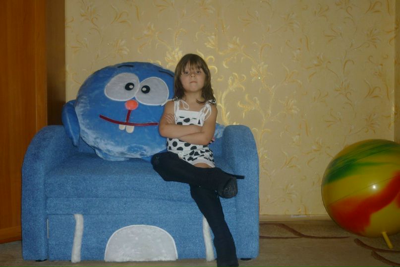 Ольга Мансурова фотография #25