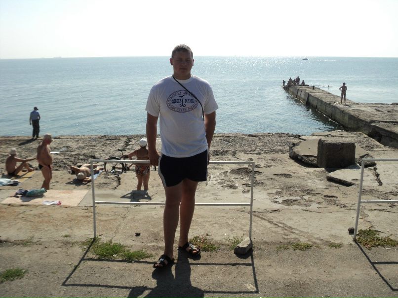 Александр Кулаков фотография #41