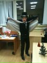 Фотография Гущина Ярослава