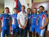 Фотография Попова Евгения