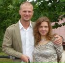 Фотография Журавлевой Натальи