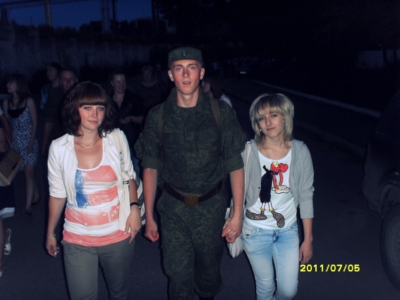 Dmitriy Wolf фотография #48