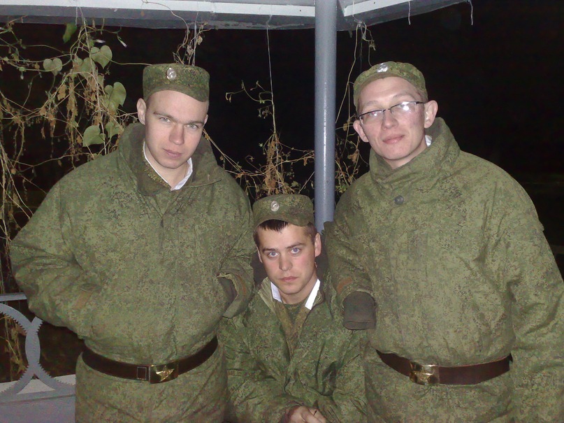 Степан Сигарев фотография #41