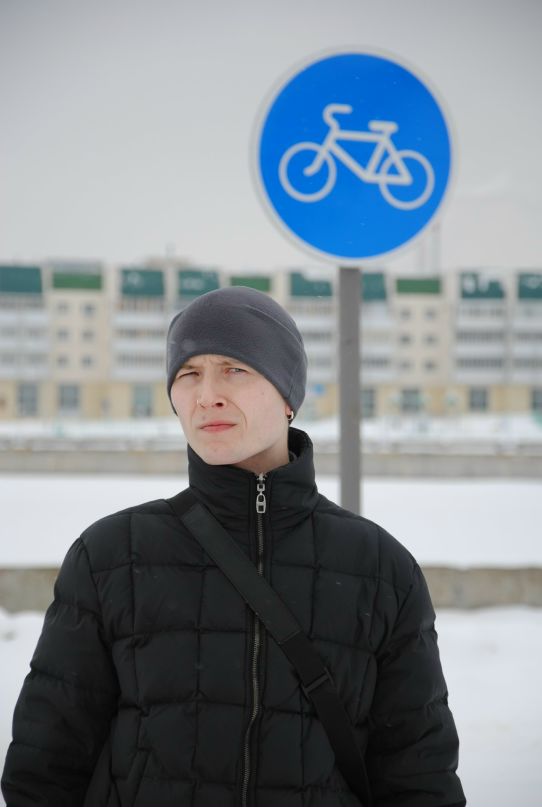 Sergey Feodorov фотография #25