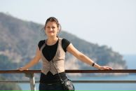 Фотография Рудной Антонины