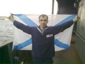 Фотография Пономарёва Владимира