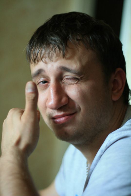 Роман Авдеев фотография #29
