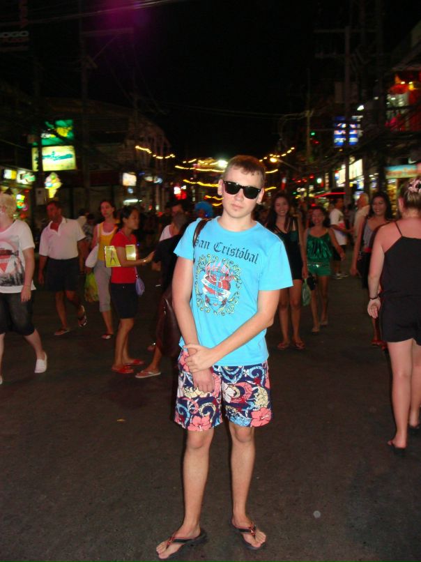 Евгений Викулин фотография #47