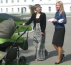 Фотография Ступиной Светланы