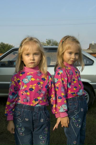 Аида Евсюткина фото №3