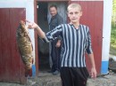 Віталій Ткачук фотография #2 (источник - https://vk.com/id70261791)