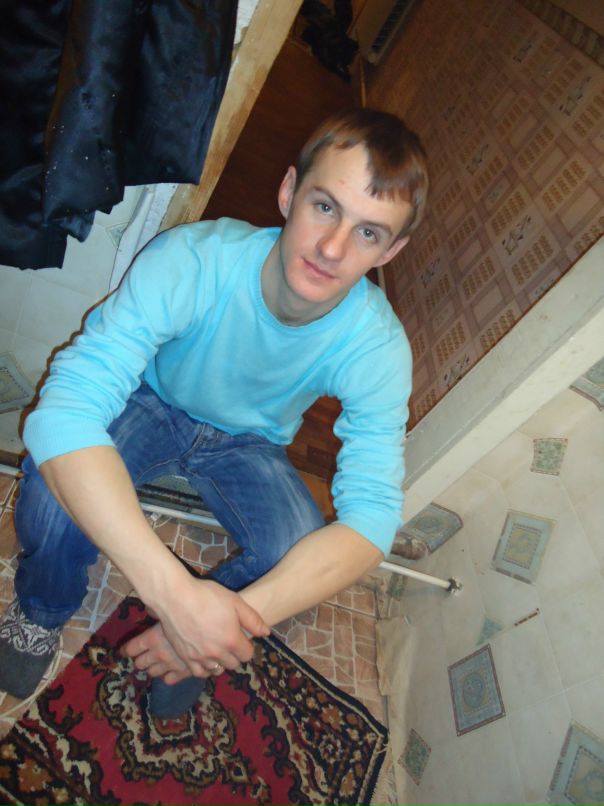 Виктор Бугров фотография #47