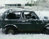 Фотография Гамбарашвили Гии