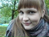 Фотография Перекрестовой Светланы