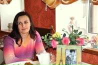 Наталія Семків фотография #2 (источник - https://vk.com/id31696646)