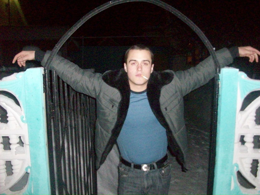 Рамиль Абушаев фотография #28