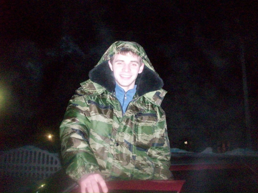 Рамиль Абушаев фотография #26