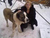 Танюша Кізленко фотография #1