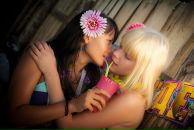 Фотография Вахрушевой Марины