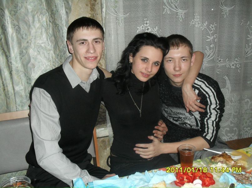 Сергей Царенков фотография #35