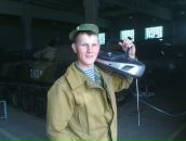 Фотография Коткова Александра