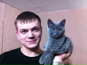 Фотография Телегина Антона