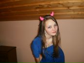 Наташка Павліщак фотография #4 (источник - https://vk.com/id65025747)