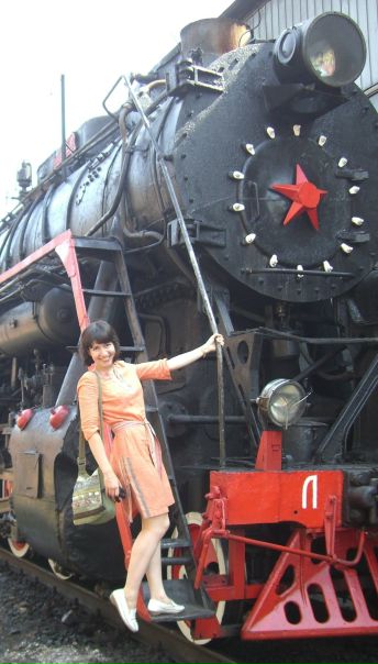 №2, Ольга Ментюкова, Москва, Россия №2, Ольга Ментюкова, Москва, Россия