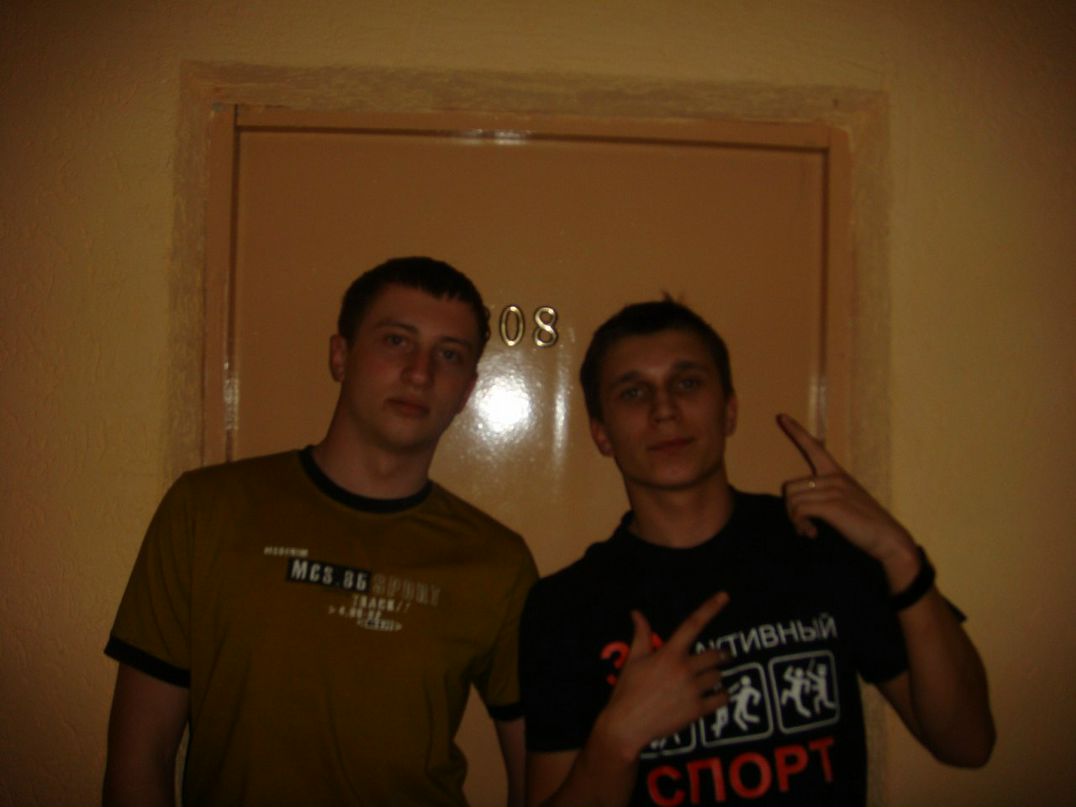 Женя Поладьев фотография #38