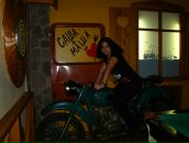 Фотография Алимбековой Эльзы