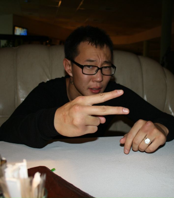 Dimetriy Noev фотография #4