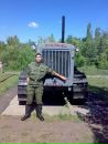 Фотография Иванова Владимира
