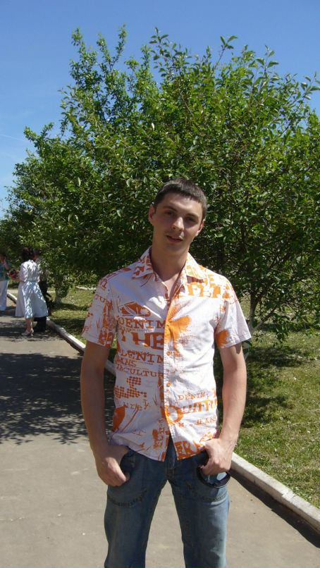 Дмитрий Лукашин фотография #12