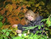 Фотография Кульченко Анастасии