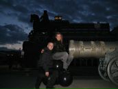 Фотография Калашниковой Алёнки