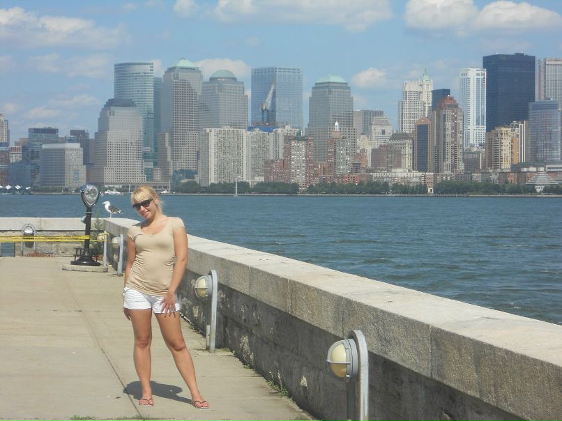 Танюш Ка фотография #30