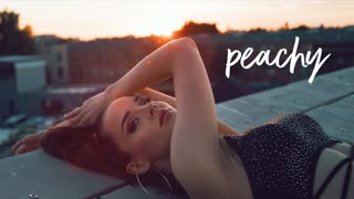 PEACHY - Je T'Aime (Official Video 2020)