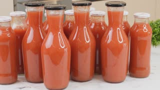 Вот так Теперь ПОМИДОРЫ готовят все мои знакомые! Делаю по 5-6 варок за сезон