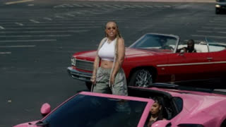 Latto - Soufside (Official Video 2021)