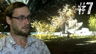 Pineview Drive ► ПРИЗРАКИ ► #7