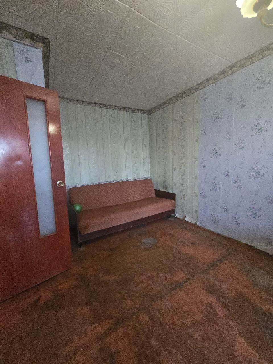 ‼Продам 1-ком квартиру на кв. Гаевого. 3/5 эт. кирпичного дома.33 /17/7м². Не угловая, тёплая. Рядом вся инфраструктура. Цена: 3 300 000₽. Тел.+7(959) 195-27-88 (telegram) Мила‼